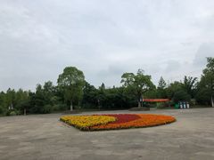 -梁鸿国家湿地公园