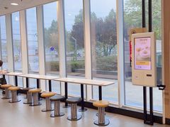 -麦当劳(欧陆广场店)