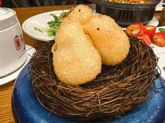 -云山茶餐厅(广东大厦店)