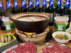 -湛林.粤西大排挡(前门店)