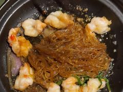 -绿茶餐厅(天通苑华联店)