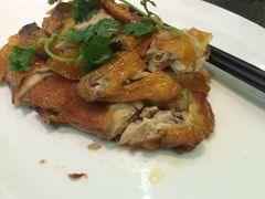 辣子鸡-随园花园餐厅(新港中路店)