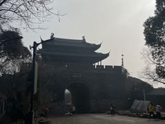 -虞山风景区
