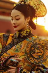 点击看大图 -美云庭古装·格格服汉服·京城旅拍(北京店)