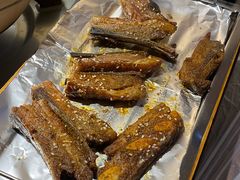 -霄汉羊排(万松园一店)