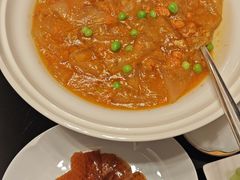 -上海苏宁宝丽嘉酒店·嘉府壹号中餐厅