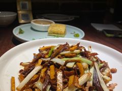 -外婆家(南开大悦城店)