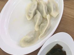 -喜家德虾仁水饺(北站店)