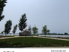 -野鸭湖国家湿地公园