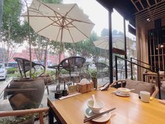-竹里馆 ·茶食(奥体店)