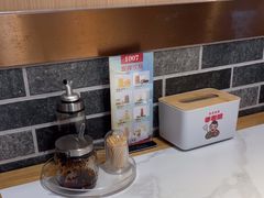 -李老哈·东北菜(宋园路店)