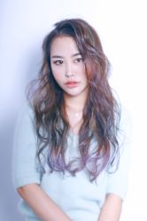 点击看大图 -NANAN美发沙龙