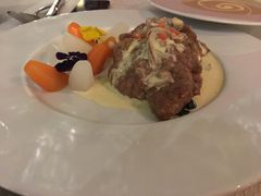 -马克西姆餐厅(崇文门店)