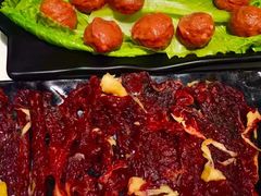 吊龙-陈记顺和牛肉火锅馆(天河北路店)