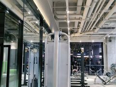 -LA合时健身4PMFIT(花桥旗舰店)