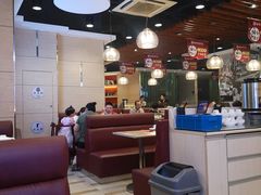 -粤仔湾砂锅粥(广益哥伦布店)