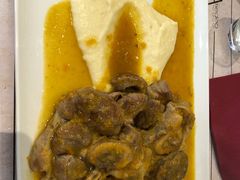 意式文火烩牛膝-Ristorante Amedeo