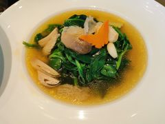-运·中餐厅(成都华尔道夫酒店)