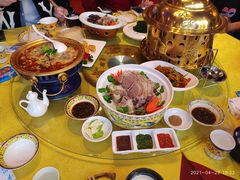 -德乐海蒙餐