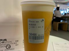 -喜茶(杭州滨江宝龙店)