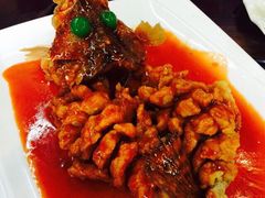 吴门人家(潘儒巷店)-吴门人家·苏宴宫廷菜(拙政园店)