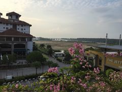 -马六甲鸡场街