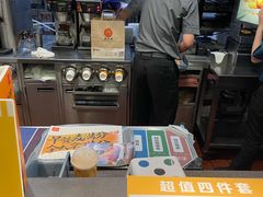 -麦当劳(文武路店)