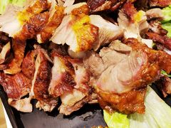 -阿拉丁新疆风味餐厅·清真(罗廊巷店)