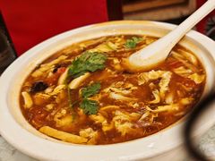 -开元食府(长兴路店)