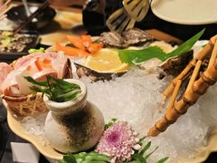 -生如夏花泰式火锅(西村黑金店)