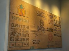 -星巴克(深圳世界金融中心店)