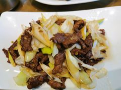 -高玛纳驴肉火烧(河间总店)