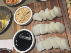 -西塔老太太泥炉烤肉(双井店)