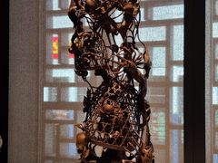 -北京工艺美术博物馆