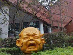 -黄桷坪涂鸦艺术街