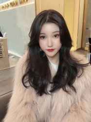 -3AM·S HAIR SALON烫发染发接发