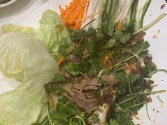 -沪华海鲜大酒楼(南汇店)