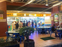 -大茄来海鲜餐厅(亚洲城分行)