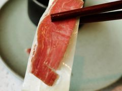 -半山腰·云南菜(侨福芳草地店)