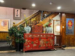 -七菜馆·东北菜·蒸饺(文体路店)