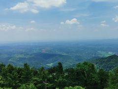 -岣嵝峰国家森林公园