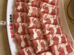 -阳坊大都涮羊肉(阳坊总店)