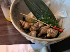 -匠和风精致料理(莆田财富中心店)