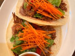 -panchos 墨西哥餐厅(嘉绿苑店)