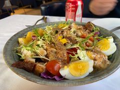 -马克西姆俄罗斯餐厅(通亚街店)