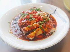 -丈母娘的饭局•新金陵菜(牛首山店)