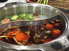 -俭让佬妈现卤串串(温江总店)