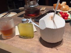 -蘑界·野生菌火锅(深业上城店)