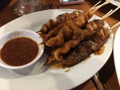 -Crispy Duck(Bebek Garing)