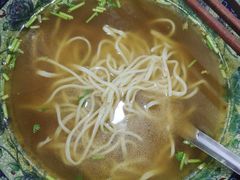 -鑫明明拉面(宁化路店)